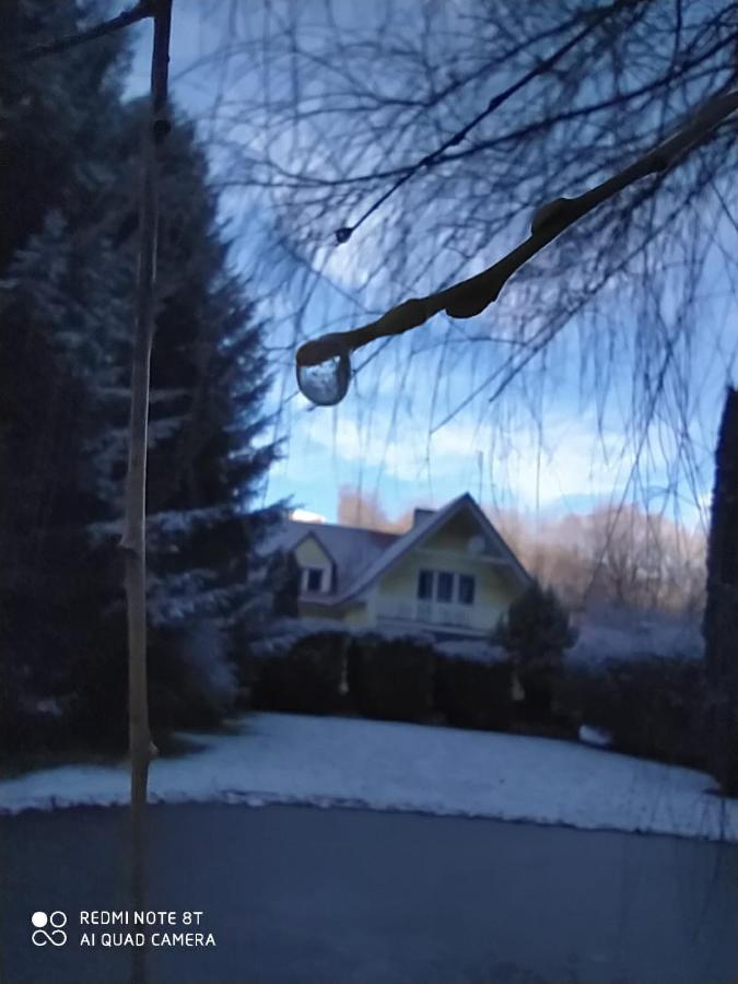 Penzion Kormorán Vranov nad Dyjí Esterno foto