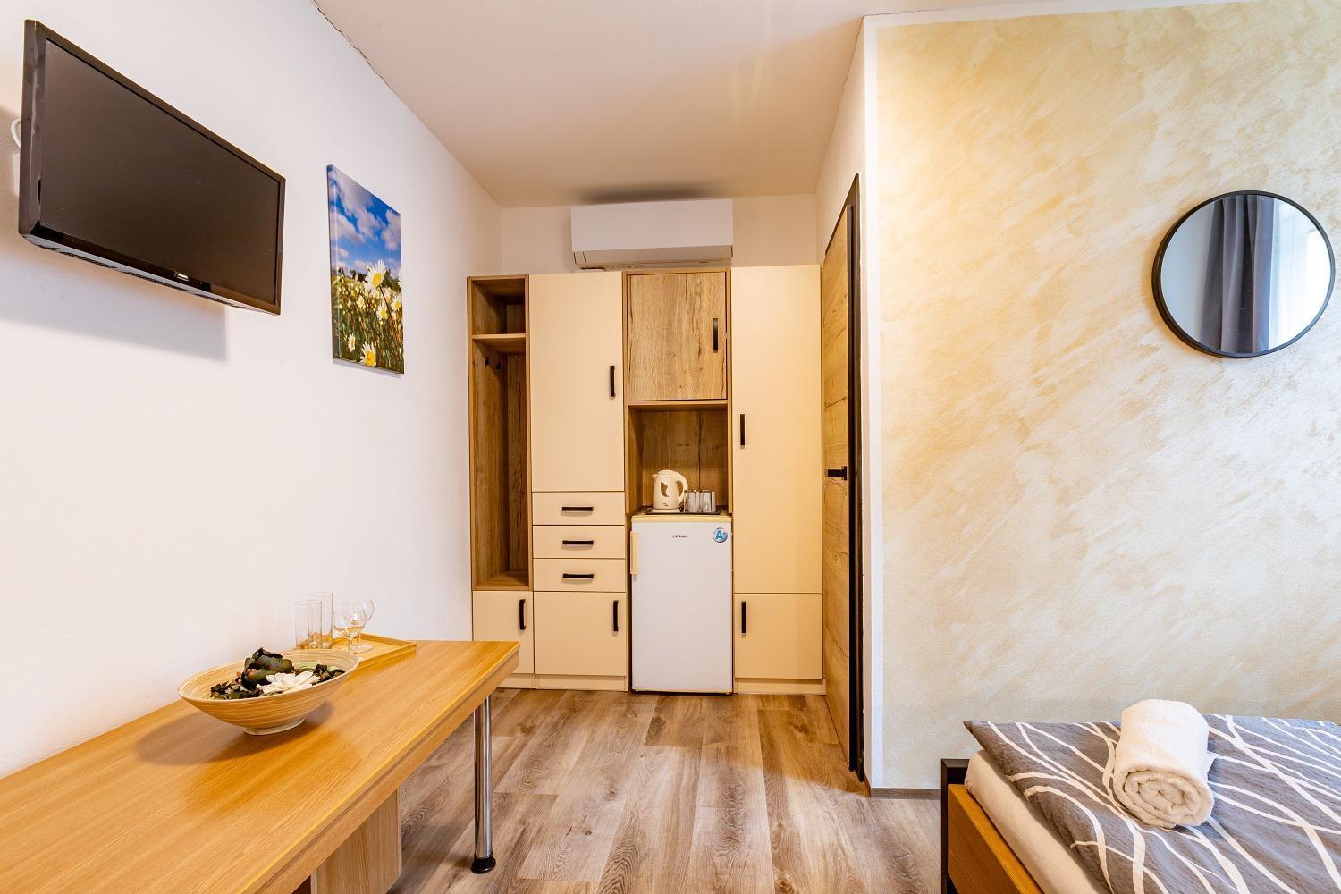Penzion Kormorán Vranov nad Dyjí Esterno foto