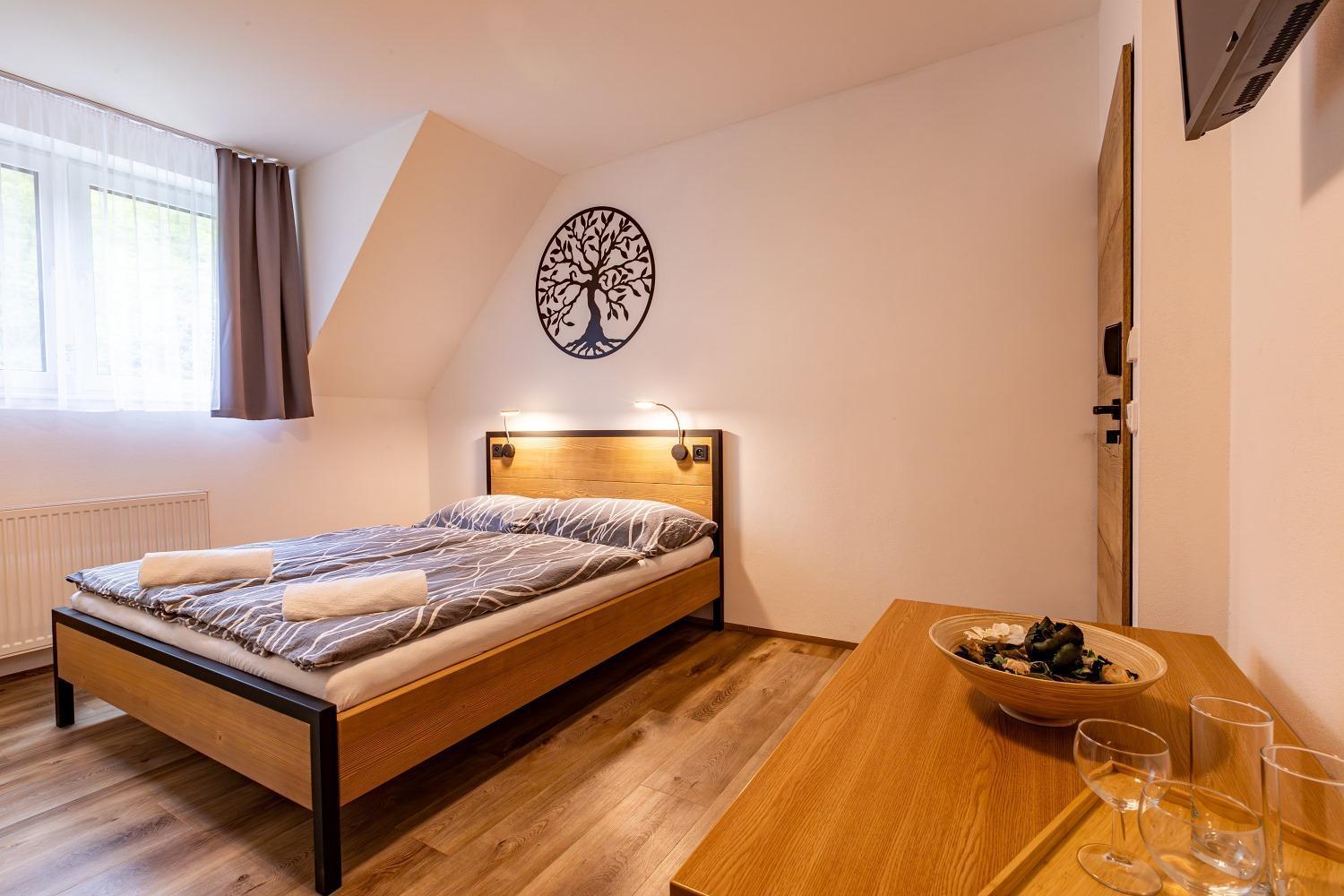 Penzion Kormorán Vranov nad Dyjí Esterno foto