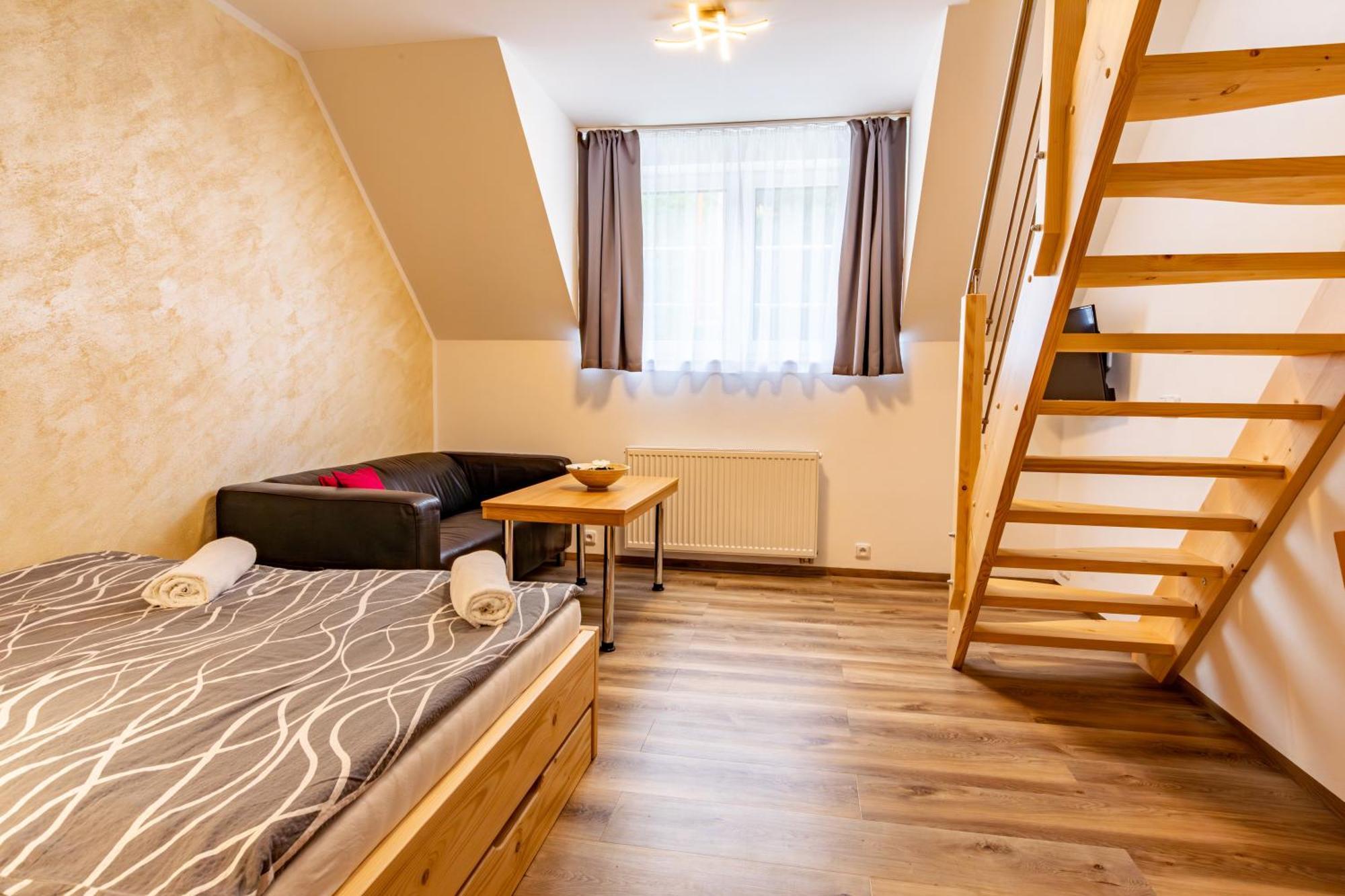 Penzion Kormorán Vranov nad Dyjí Esterno foto