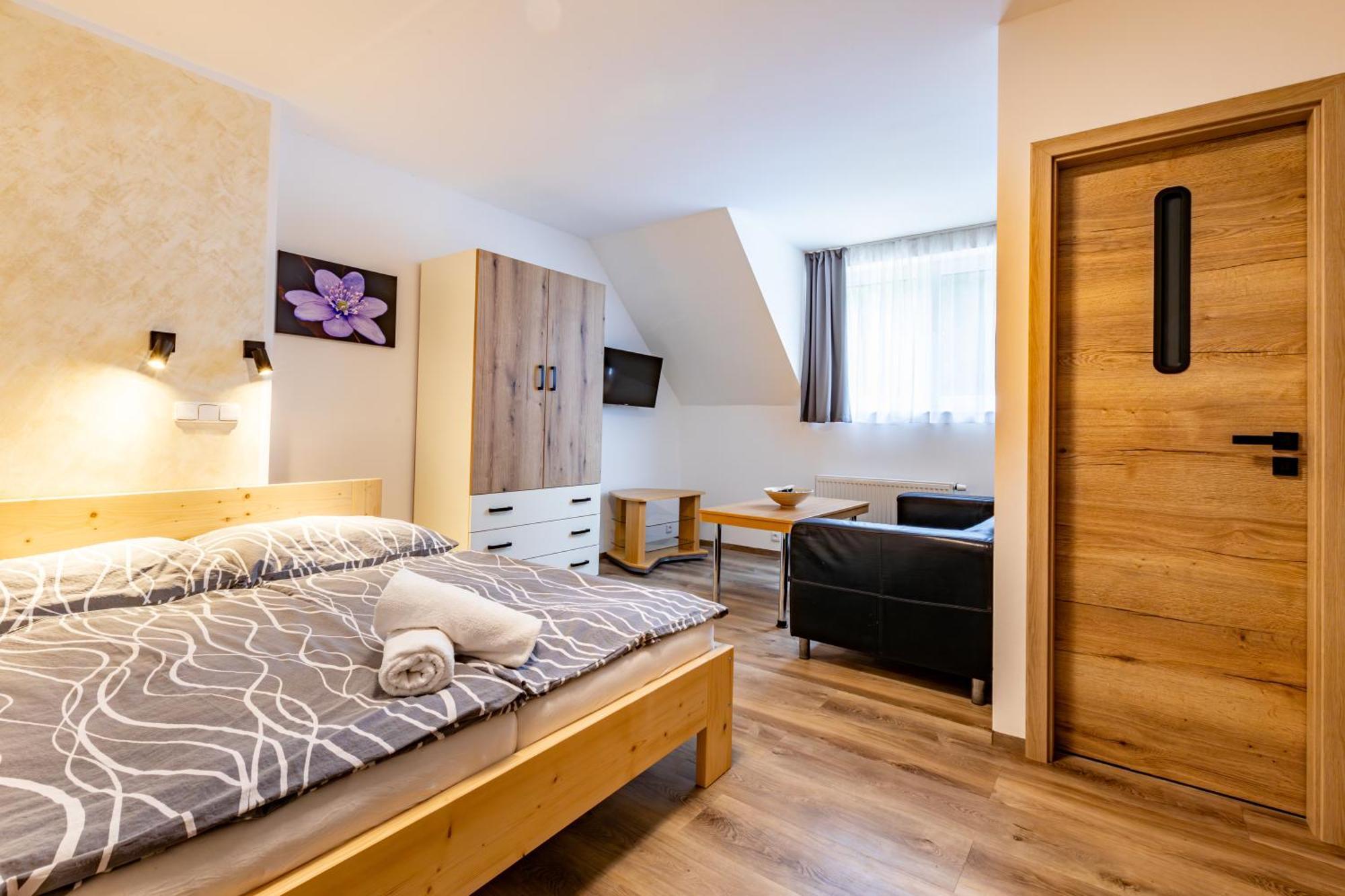 Penzion Kormorán Vranov nad Dyjí Esterno foto