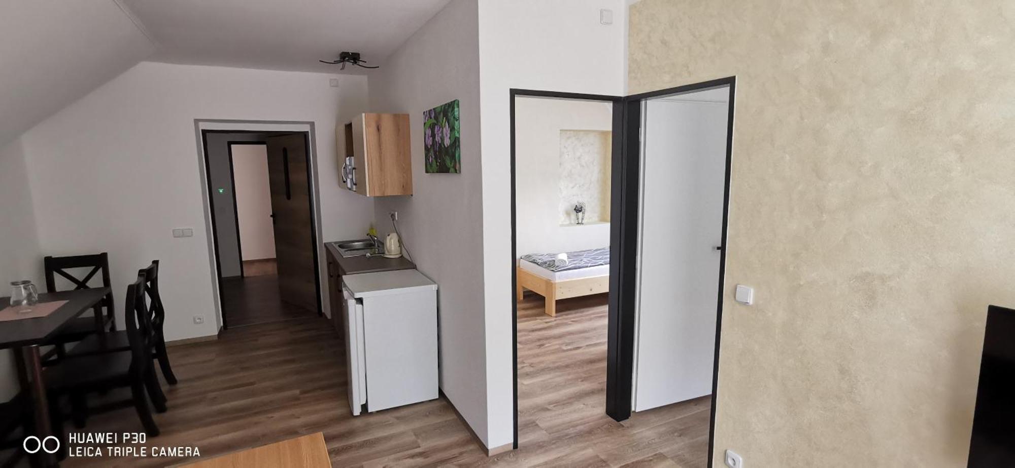 Penzion Kormorán Vranov nad Dyjí Esterno foto