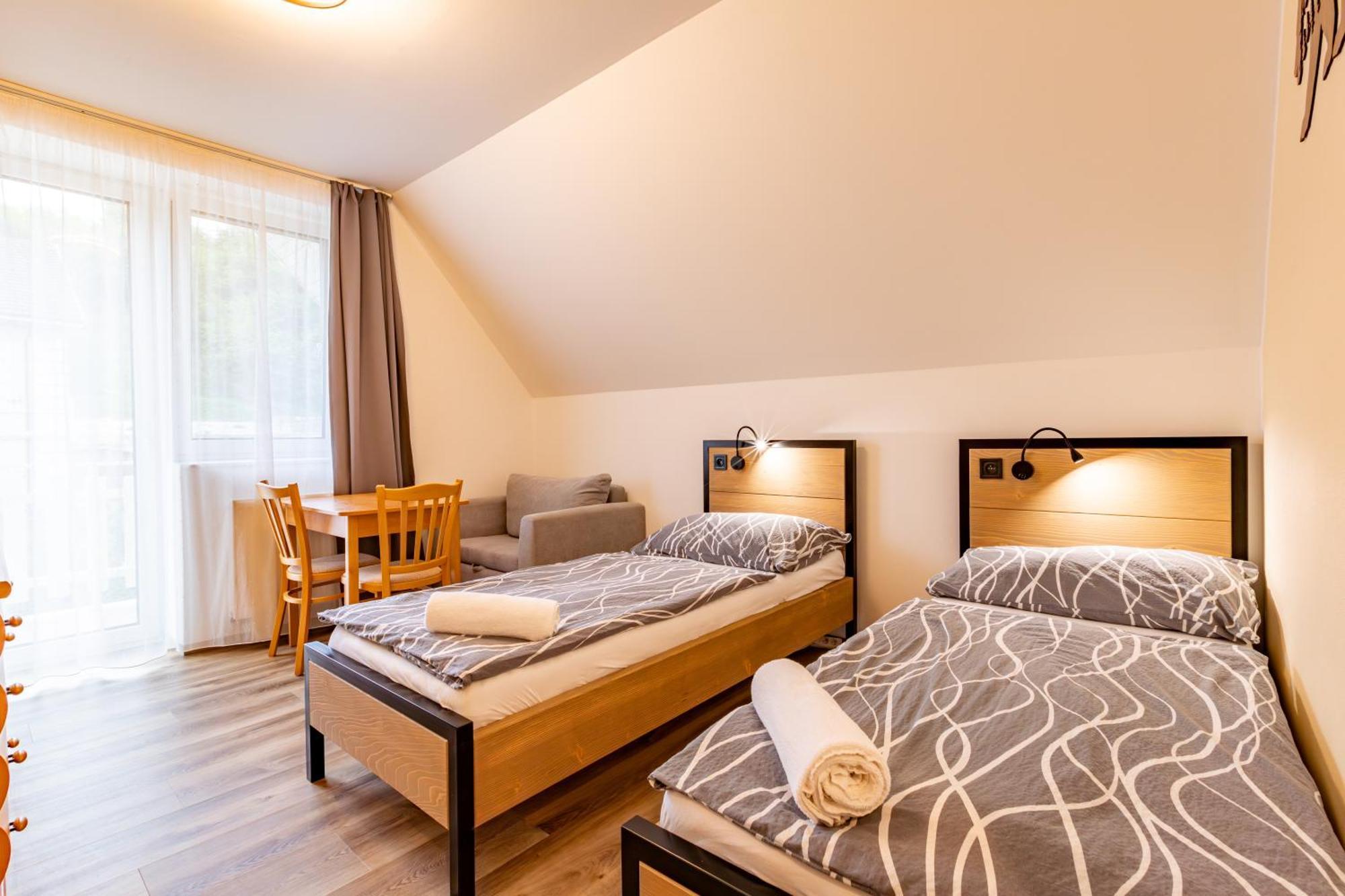 Penzion Kormorán Vranov nad Dyjí Esterno foto